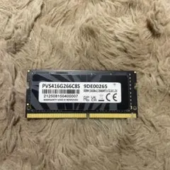 動作確認済み】Patriot DDR4 32GBメモリ 3600MHz - メルカリ
