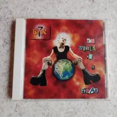 BAR7/ The World is a Freak