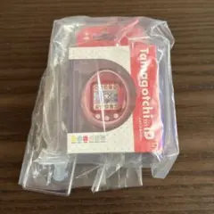 たまごっちカスタムキーリング2 iDのサムネイル