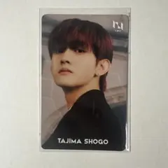 INI 田島将吾 トレカ A HMVクーポン