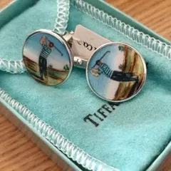 2025年最新】ティファニー カフスの人気アイテム - メルカリ