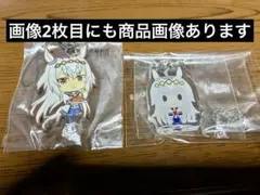 ウマ娘　プリティーダービー　一番くじ　オグリキャップ　タマモクロス　セット