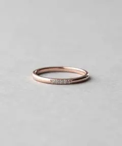 ete ビジューリング　11号