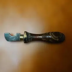 昭和初期 竹製 ミニキセル19本 煙管 真鍮 パイプ タバコ 骨董品 古道具