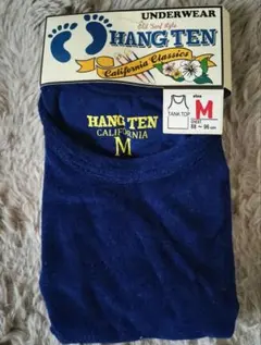 HANG TEN タンクトップ M ネイビーのサムネイル