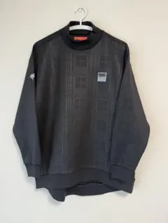 BEAMGOLF ブラックハイネック