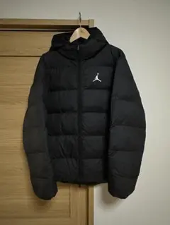 2025年最新】JORDAN ダウンジャケットの人気アイテム - メルカリ