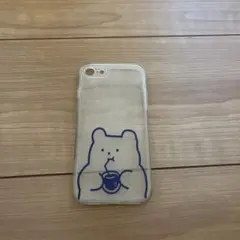 スマホケース SE用