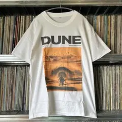 DUNE デューン 砂の惑星 映画 Lサイズ Tシャツ