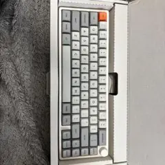 美品】AULA HERO68J ゲーミングキーボード 磁気軸 ラピッドトリガー