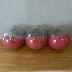 リルリンリン　カプセルのみ　3つ