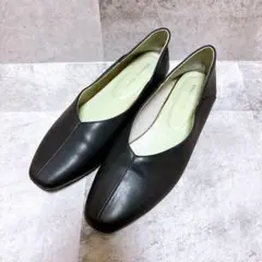 オリエンタルトラフィック　ブラック ORiental TReffic 24.5
