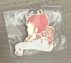 プリキュア 一番くじ ～Shining moment～ メタルチャーム ルージュ