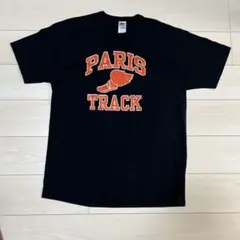RUSSELL ATHLETIC PARIS TRACK Tシャツ XL