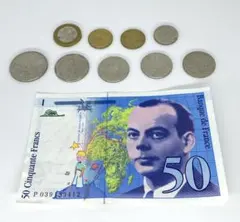 2026年最新】フランス50フラン銀貨の人気アイテム - メルカリ