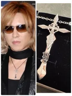 2026年最新】gackt アクセサリーの人気アイテム - メルカリ