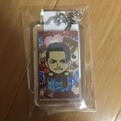 今市隆二 プチキャラ アクリルストラップ バレンタインデー