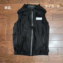 新品未使用タグ付き】PEARLY GATES ファン付きベスト サイズ4 - メルカリ