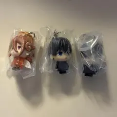 チェンソーマン　セット