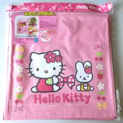 レア】サンリオ ハローキティ レトロ キティちゃん チェアポケット