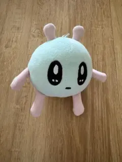まんまるんるん　キーホルダー
