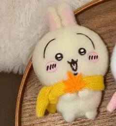2025年最新】ちいかわ ほわほわぬいぐるみ うさぎの人気アイテム