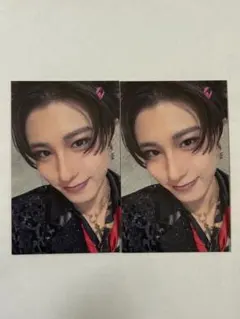 龍宮城 あっかんべ KENT 米尾賢人 フォトセット 生写真 - メルカリ