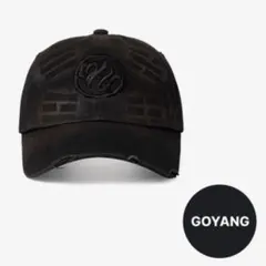BTS ARIRANG Ball Cap (Black) ポップアップストア - メルカリ