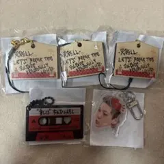 TREASURE カプセルトイ ヒョンソク