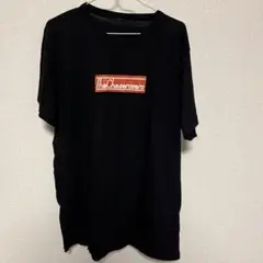 【The Cheserasera】ボックスロゴTシャツ（XLサイズ）