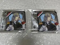 うたプリ カミュ 缶バッジセット