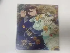あんスタ 朔間零 盛放 色紙 中国