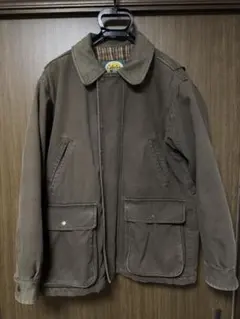 Cabela's ブラウンジャケット