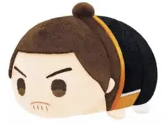 ハイキュー‼︎ もちもちマスコット ぬいぐるみ 東峰旭