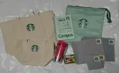 スターバックス ギフトセット セット
