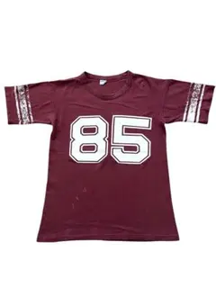 Campion 60年代 ヴィンテージ Tシャツ ランタグ ダブルフェイス - メルカリ