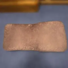 座椅子 茶色