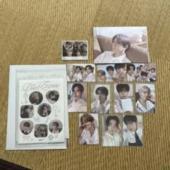 ENHYPEN シーグリ 2024