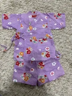 甚平100cm