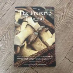 The Preserve Journal No.2