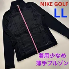 nikeゴルフ