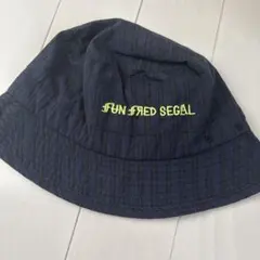 58センチ　キッズ　ハット　新品未使用