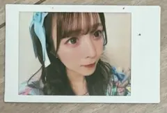 梅田みゆ 生誕祭 cutie street きゅーすと チェキホルダー 2025 - メルカリ