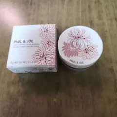 PAUL & JOE エバーラスティング ルース パウダー 001のサムネイル