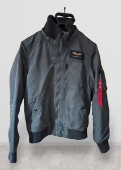 ALPHA INDUSTRIES◆ジャケット/M/ナイロン