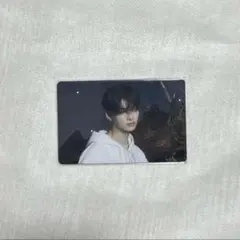 ENHYPEN 宵 トレカ ニキ