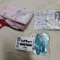 ☆ハイキュー 夜久衛輔 まとめ売り