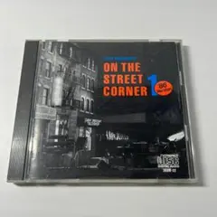 2026年最新】山下達郎 on the street corner レコードの人気アイテム