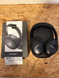 BOSE QuietComfort45