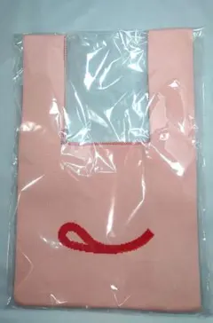 ペコチャンエコバッグ